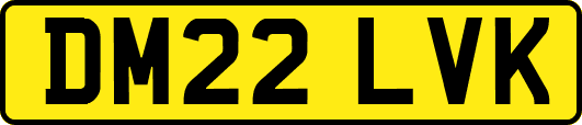 DM22LVK