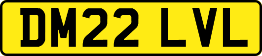 DM22LVL