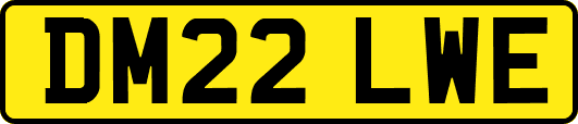 DM22LWE