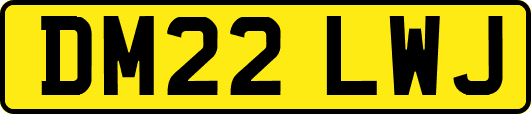 DM22LWJ