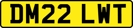 DM22LWT