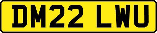 DM22LWU