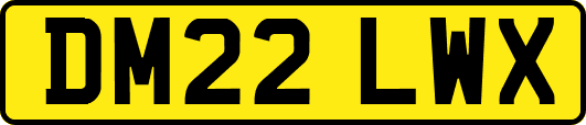 DM22LWX