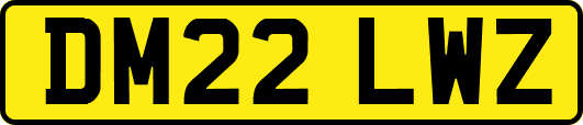 DM22LWZ