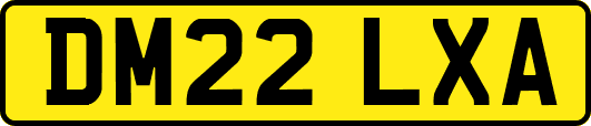 DM22LXA
