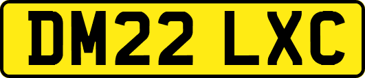DM22LXC