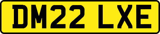 DM22LXE