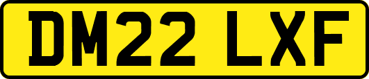 DM22LXF