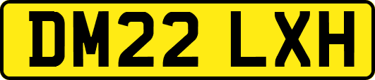 DM22LXH