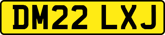 DM22LXJ