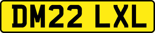 DM22LXL