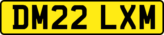 DM22LXM