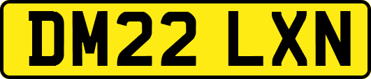 DM22LXN