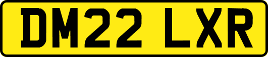 DM22LXR