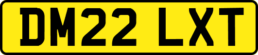 DM22LXT