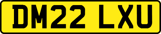 DM22LXU