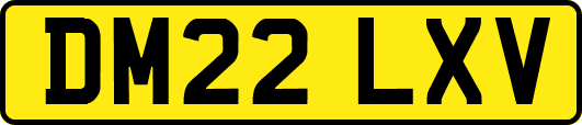 DM22LXV