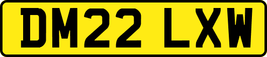 DM22LXW