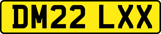 DM22LXX