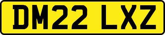 DM22LXZ