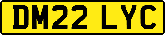 DM22LYC
