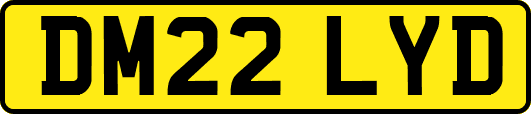 DM22LYD