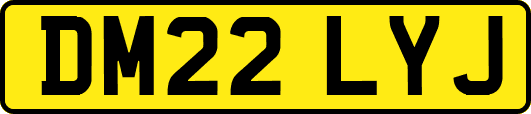 DM22LYJ