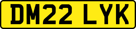DM22LYK