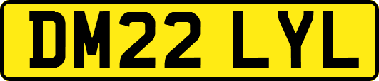 DM22LYL