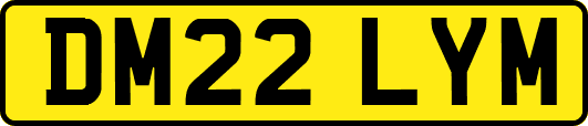 DM22LYM