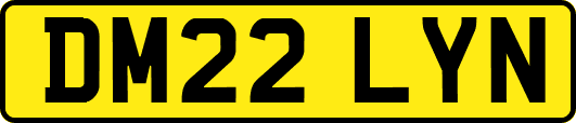 DM22LYN