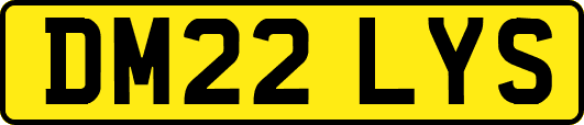 DM22LYS