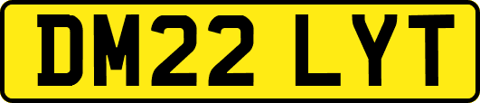 DM22LYT