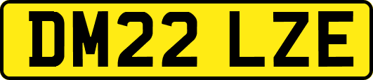 DM22LZE