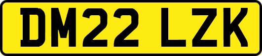 DM22LZK
