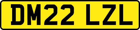 DM22LZL