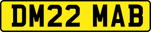 DM22MAB