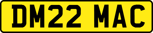 DM22MAC
