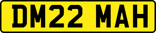 DM22MAH