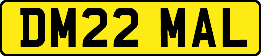 DM22MAL
