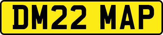 DM22MAP