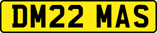 DM22MAS