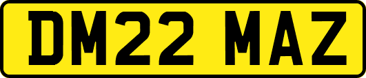 DM22MAZ