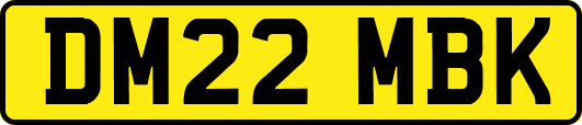 DM22MBK