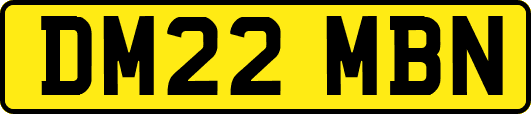 DM22MBN