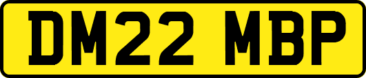 DM22MBP