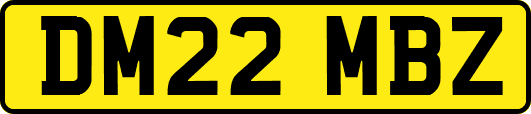 DM22MBZ