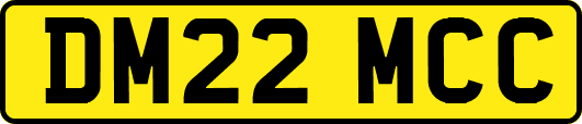 DM22MCC
