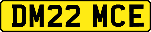 DM22MCE