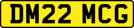 DM22MCG